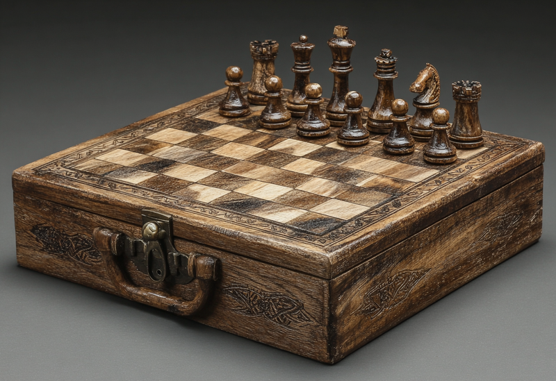 PlaySmart Educational Toy Set — Demo Product Listing for Sellers