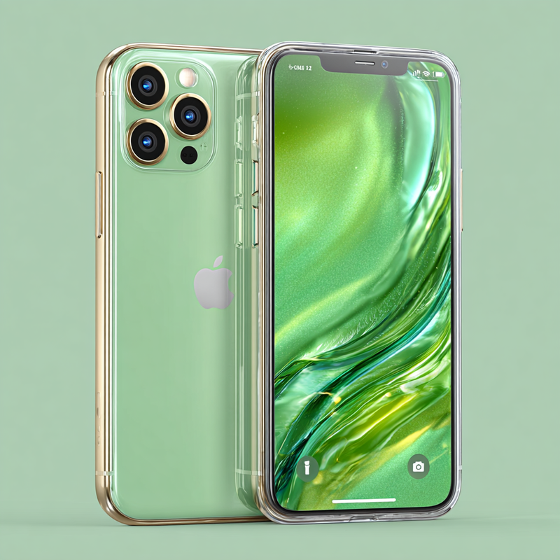 LM Nova Smartphone — Demo Product Listing for Sellers