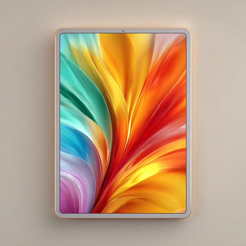 LM ViewPad Smart Tablet — Demo Product Listing for Sellers