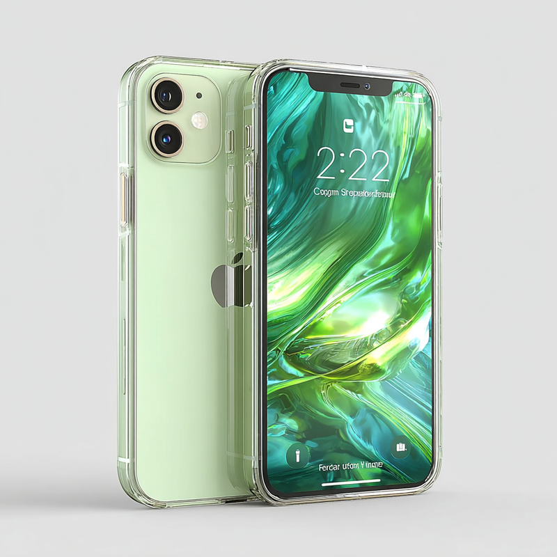 LM Nova Smartphone — Demo Product Listing for Sellers