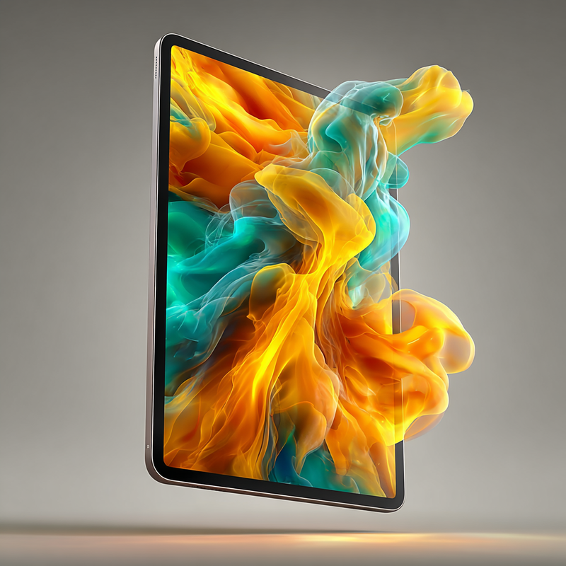 LM ViewPad Smart Tablet — Demo Product Listing for Sellers