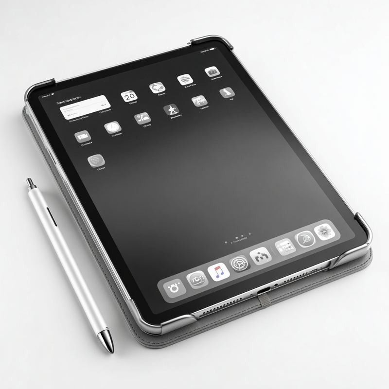 LM ViewPad Smart Tablet — Demo Product Listing for Sellers