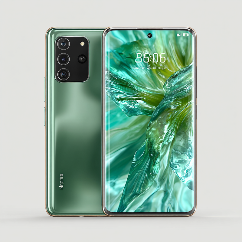 LM Nova Smartphone — Demo Product Listing for Sellers