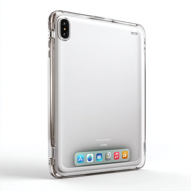 LM ViewPad Smart Tablet — Demo Product Listing for Sellers