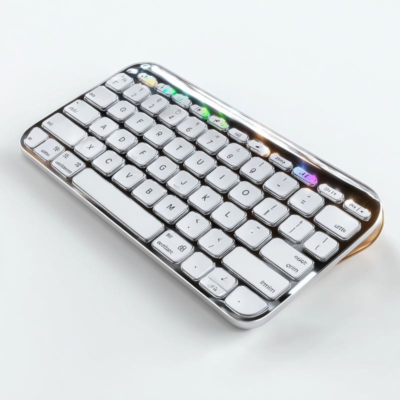 LM KeyPro Keyboard — Demo Product Listing for Sellers