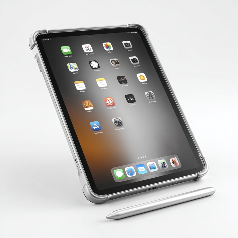 LM ViewPad Smart Tablet — Demo Product Listing for Sellers