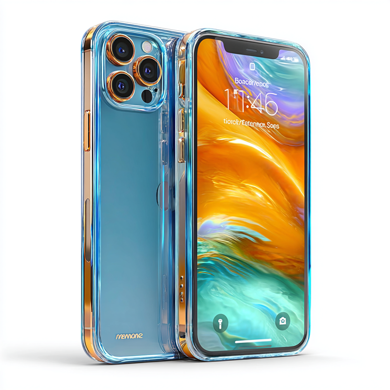 LM Nova Smartphone — Demo Product Listing for Sellers