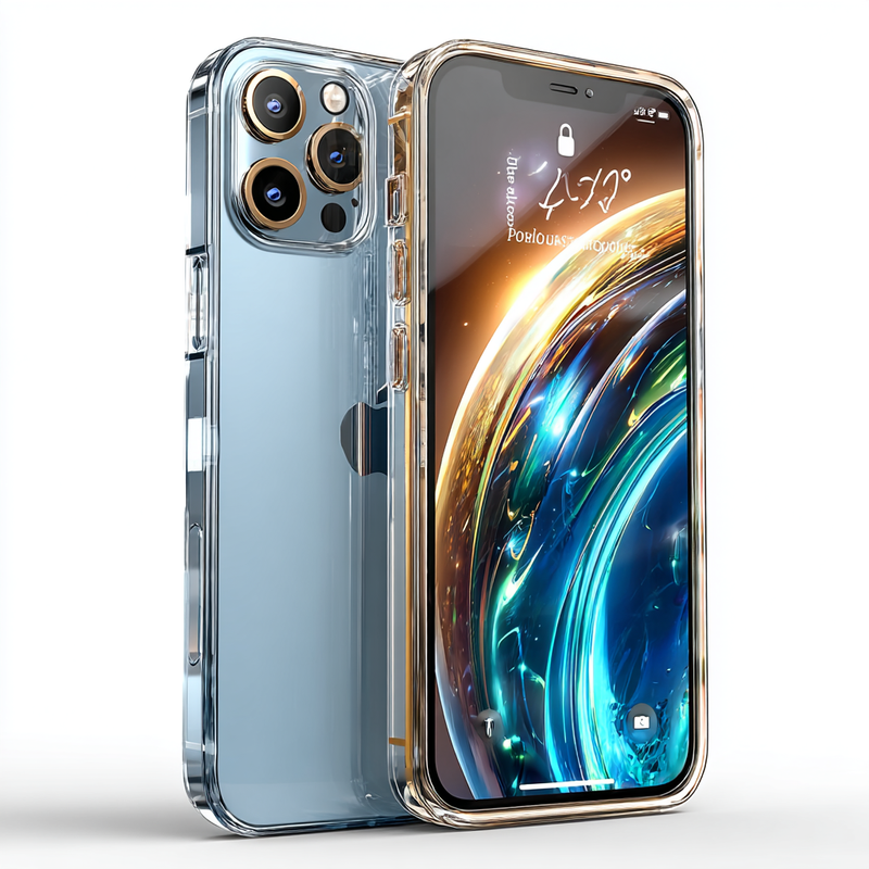 LM Nova Smartphone — Demo Product Listing for Sellers