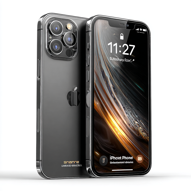 LM Nova Smartphone — Demo Product Listing for Sellers