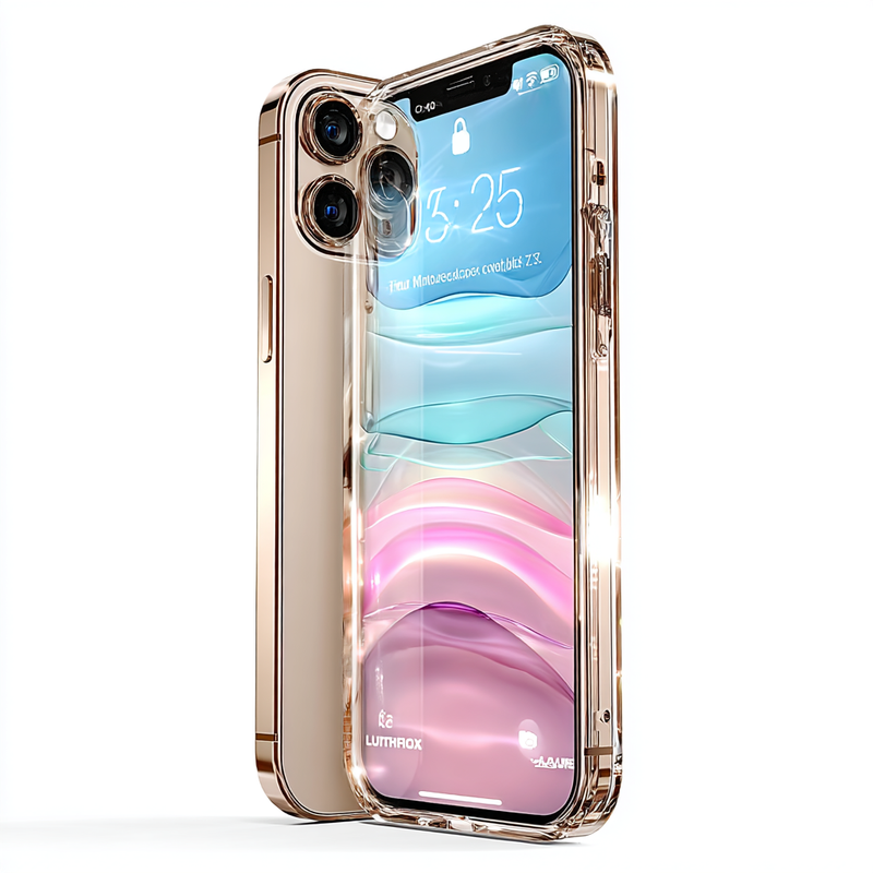 LM Nova Smartphone — Demo Product Listing for Sellers