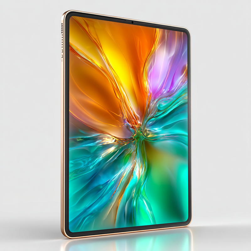 LM ViewPad Smart Tablet — Demo Product Listing for Sellers