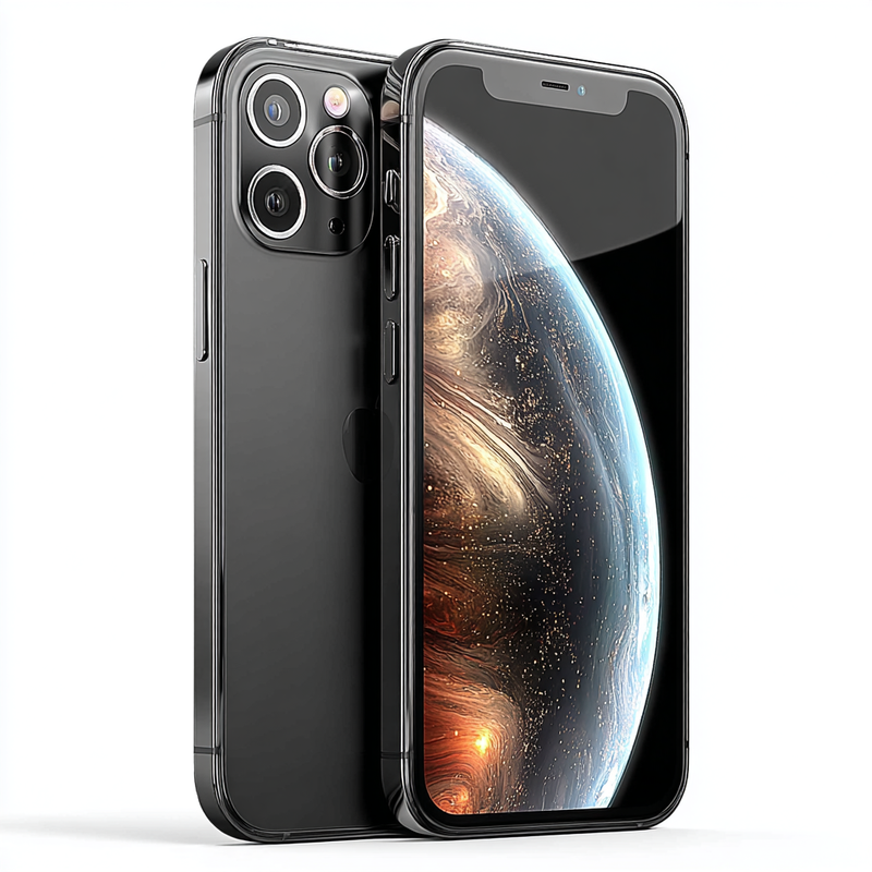 LM Nova Smartphone — Demo Product Listing for Sellers