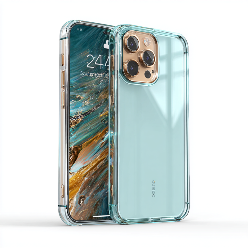 LM Nova Smartphone — Demo Product Listing for Sellers