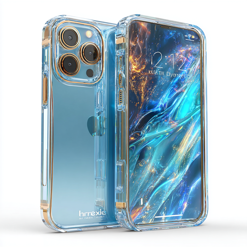 LM Nova Smartphone — Demo Product Listing for Sellers