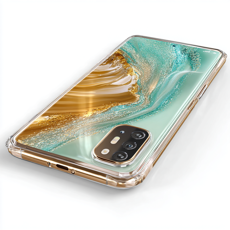 LM Nova Smartphone — Demo Product Listing for Sellers