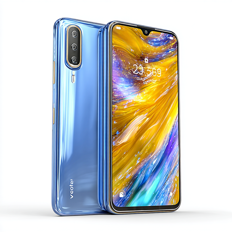 LM Nova Smartphone — Demo Product Listing for Sellers