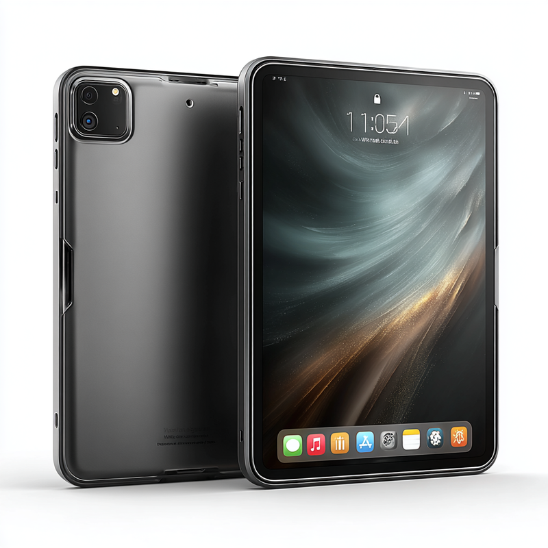 LM ViewPad Smart Tablet — Demo Product Listing for Sellers