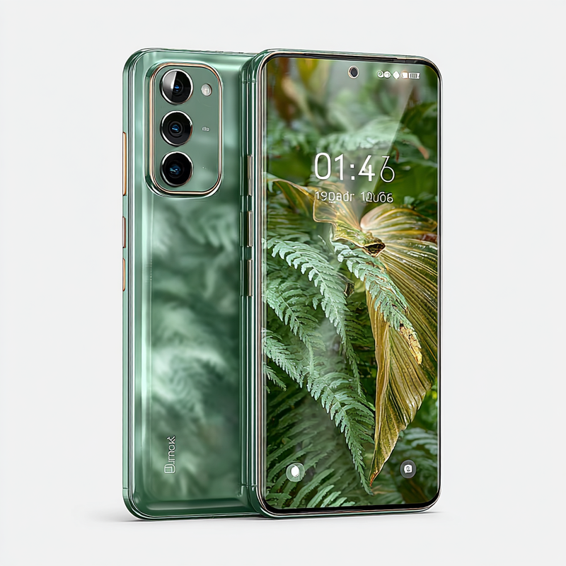 LM Nova Smartphone — Demo Product Listing for Sellers