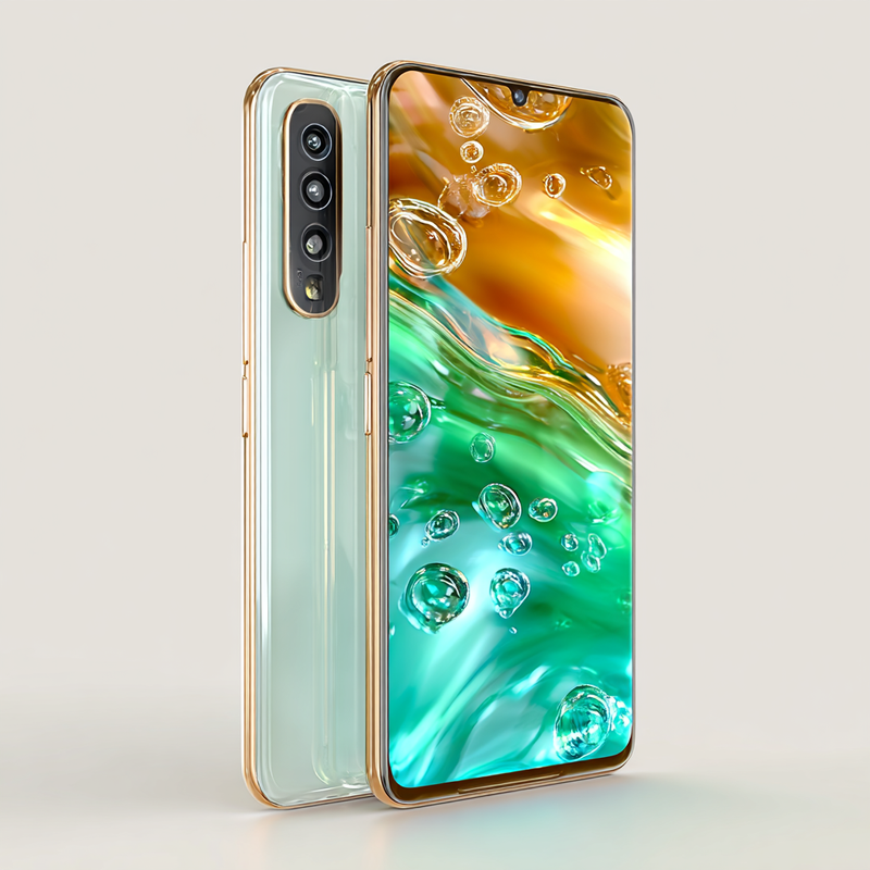 LM Nova Smartphone — Demo Product Listing for Sellers