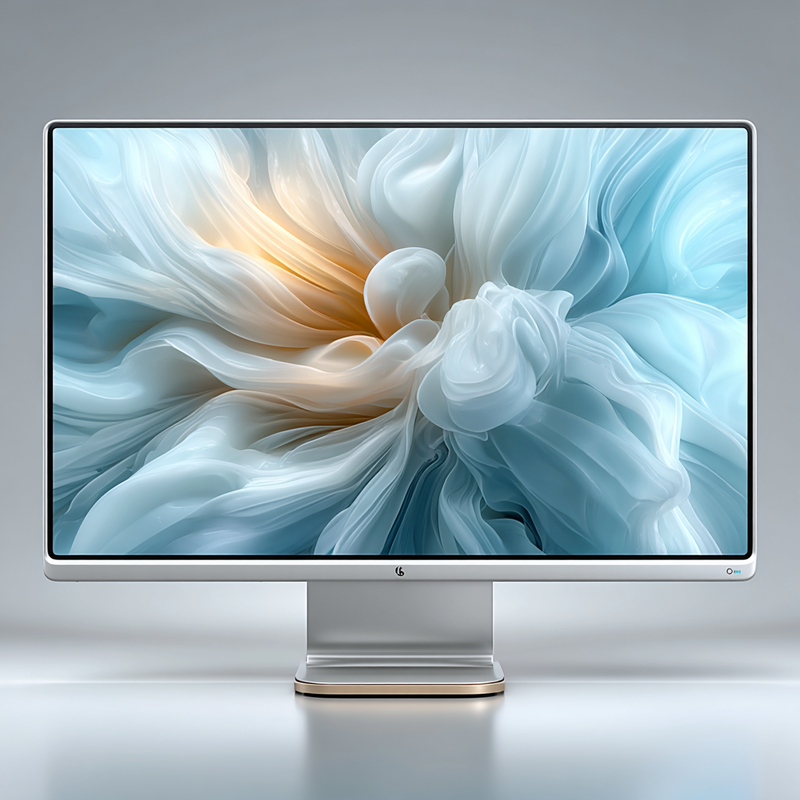 LM Vision Display Monitor — Demo Product Listing for Sellers