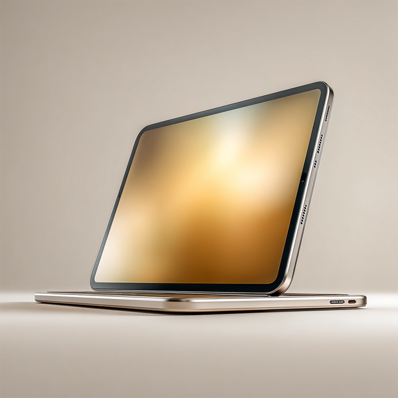 LM ViewPad Smart Tablet — Demo Product Listing for Sellers