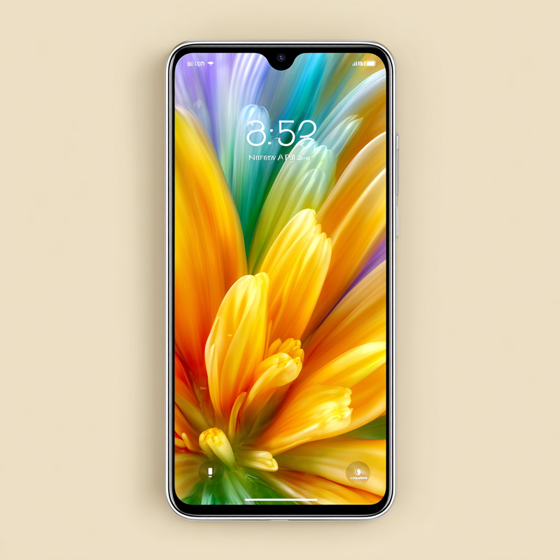 LM Nova Smartphone — Demo Product Listing for Sellers