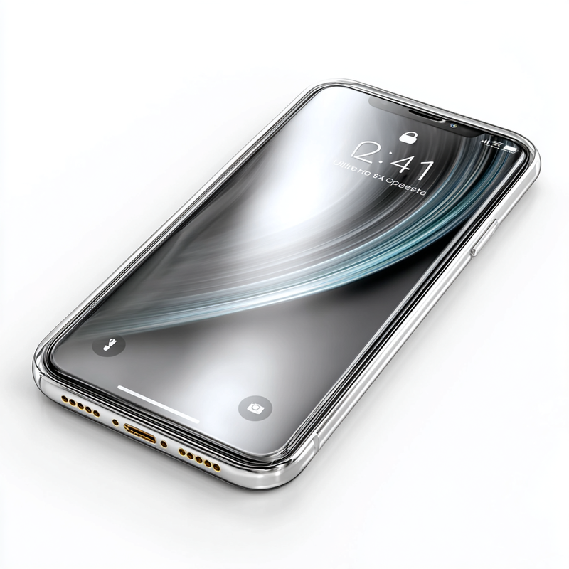 LM Nova Smartphone — Demo Product Listing for Sellers