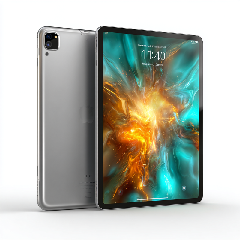 LM ViewPad Smart Tablet — Demo Product Listing for Sellers