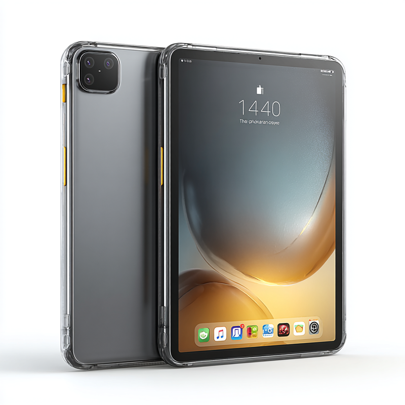 LM ViewPad Smart Tablet — Demo Product Listing for Sellers