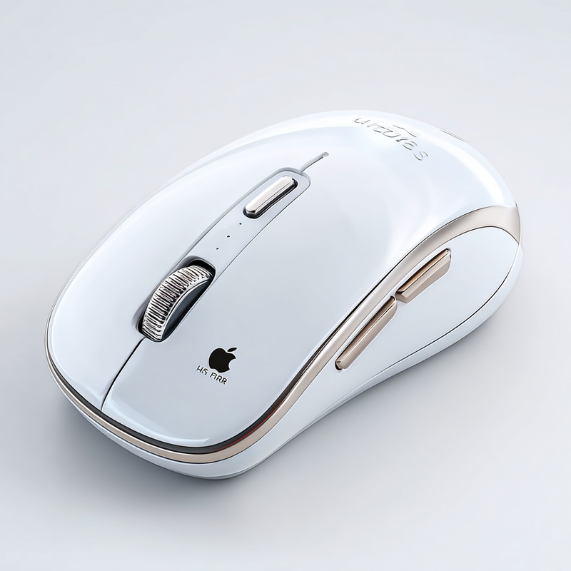 LM Precision Mouse — Demo Product Listing for Sellers
