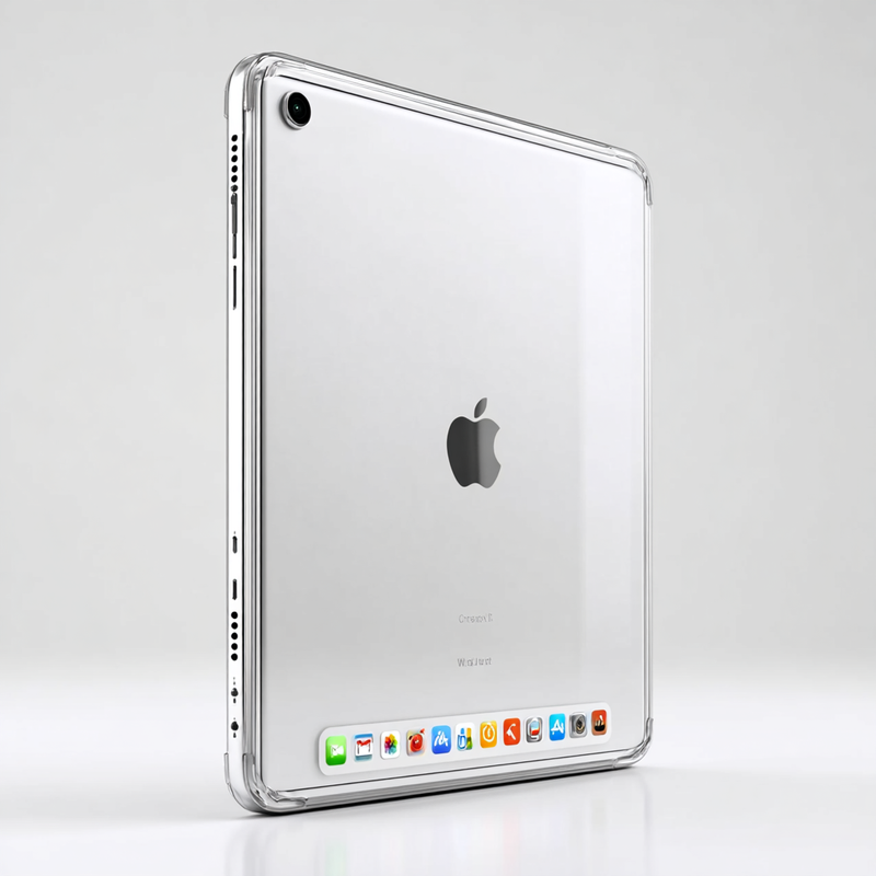 LM ViewPad Smart Tablet — Demo Product Listing for Sellers