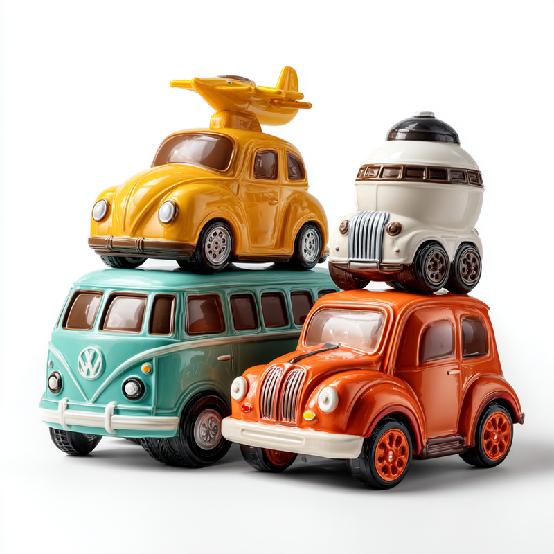 PlaySmart Educational Toy Set — Demo Product Listing for Sellers
