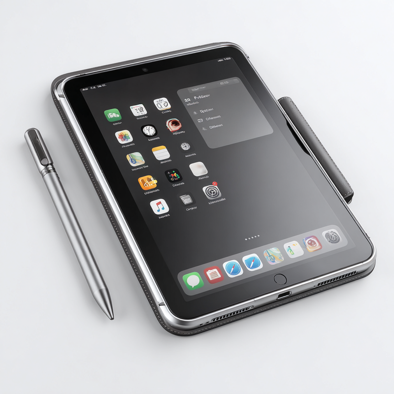LM ViewPad Smart Tablet — Demo Product Listing for Sellers