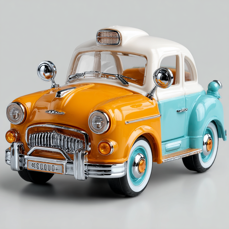 PlaySmart Educational Toy Set — Demo Product Listing for Sellers
