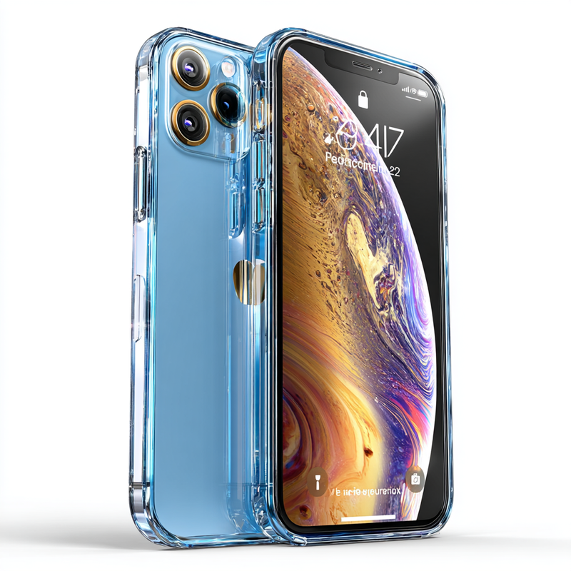 LM Nova Smartphone — Demo Product Listing for Sellers