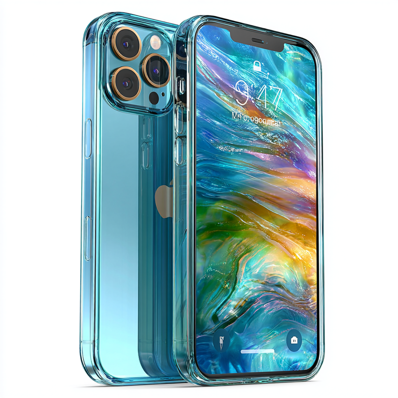 LM Nova Smartphone — Demo Product Listing for Sellers