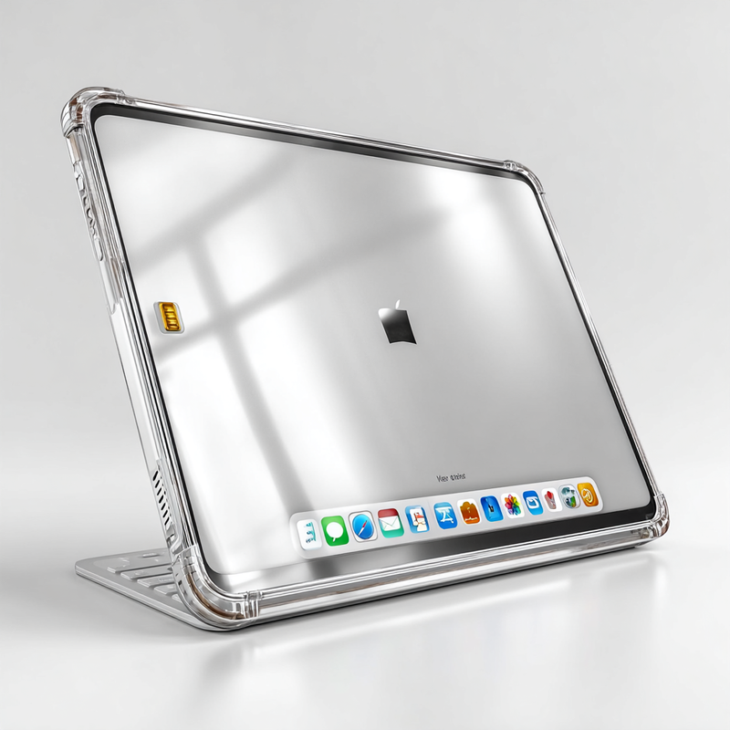LM ViewPad Smart Tablet — Demo Product Listing for Sellers