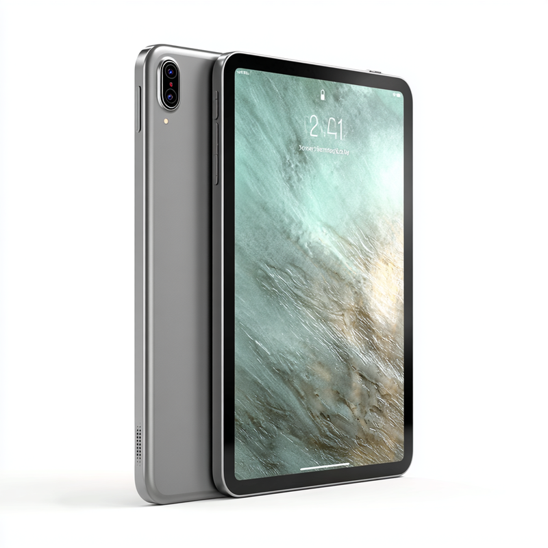 LM ViewPad Smart Tablet — Demo Product Listing for Sellers