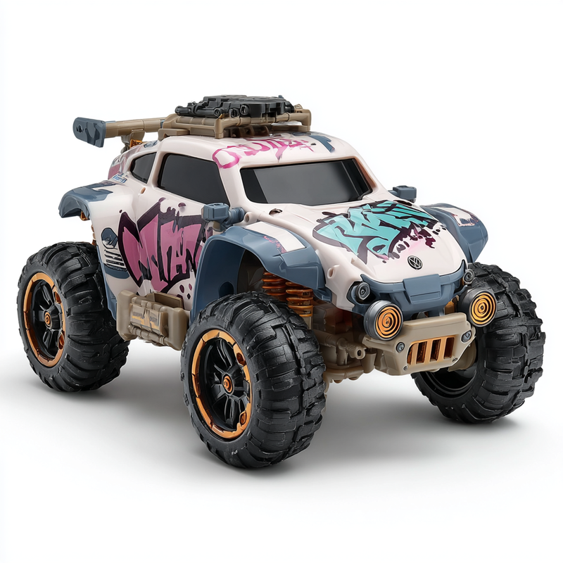 PlaySmart Educational Toy Set — Demo Product Listing for Sellers