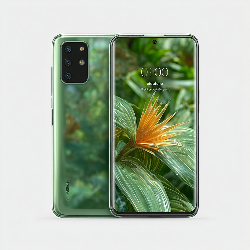 LM Nova Smartphone — Demo Product Listing for Sellers