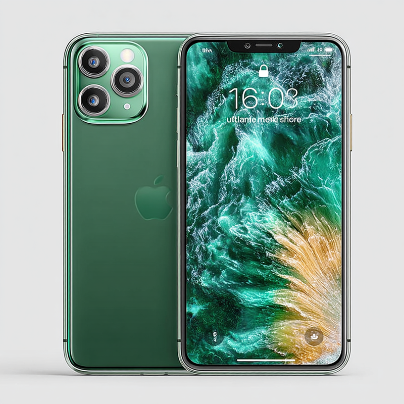LM Nova Smartphone — Demo Product Listing for Sellers