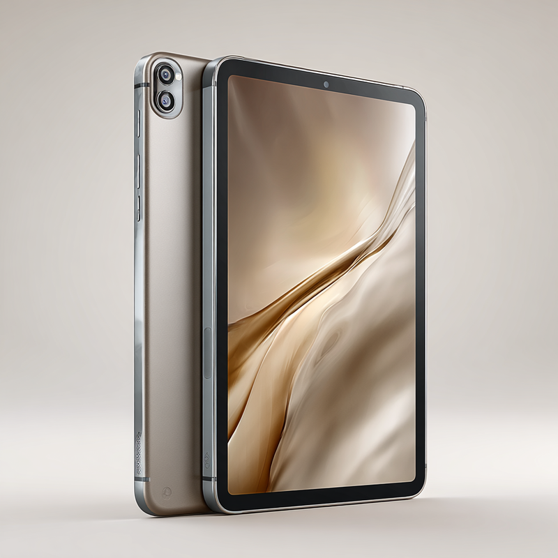 LM ViewPad Smart Tablet — Demo Product Listing for Sellers