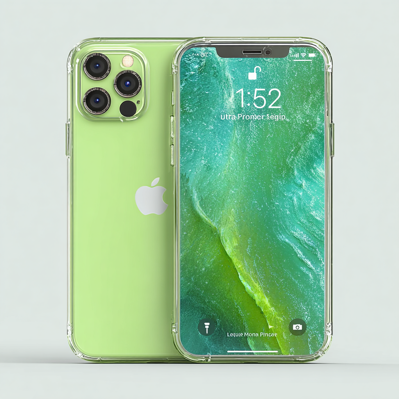 LM Nova Smartphone — Demo Product Listing for Sellers