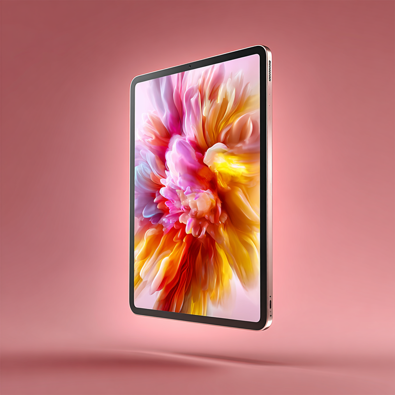 LM ViewPad Smart Tablet — Demo Product Listing for Sellers