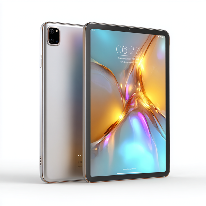 LM ViewPad Smart Tablet — Demo Product Listing for Sellers