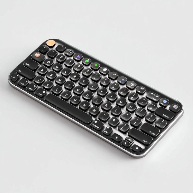 LM KeyPro Keyboard — Demo Product Listing for Sellers