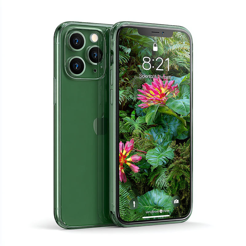 LM Nova Smartphone — Demo Product Listing for Sellers
