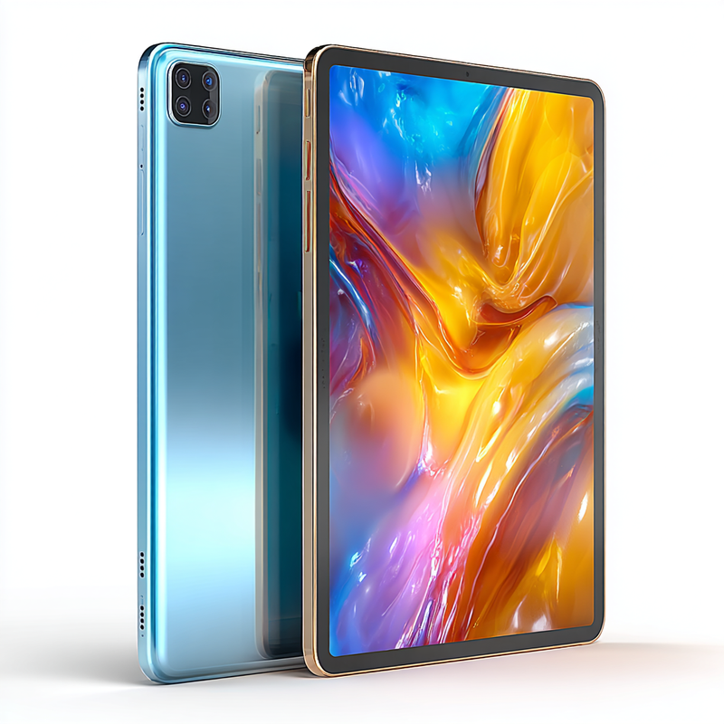 LM ViewPad Smart Tablet — Demo Product Listing for Sellers