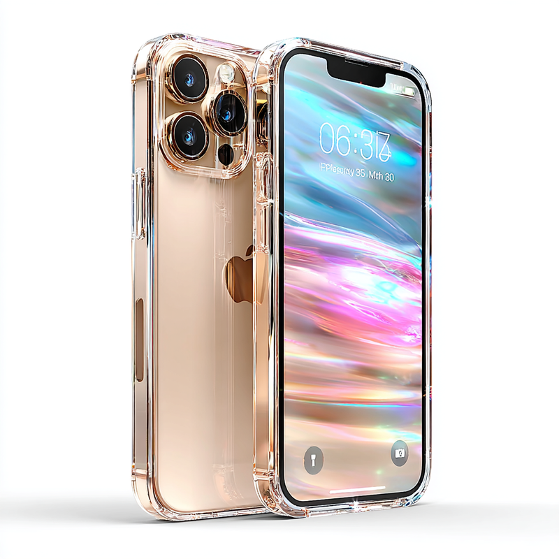 LM Nova Smartphone — Demo Product Listing for Sellers