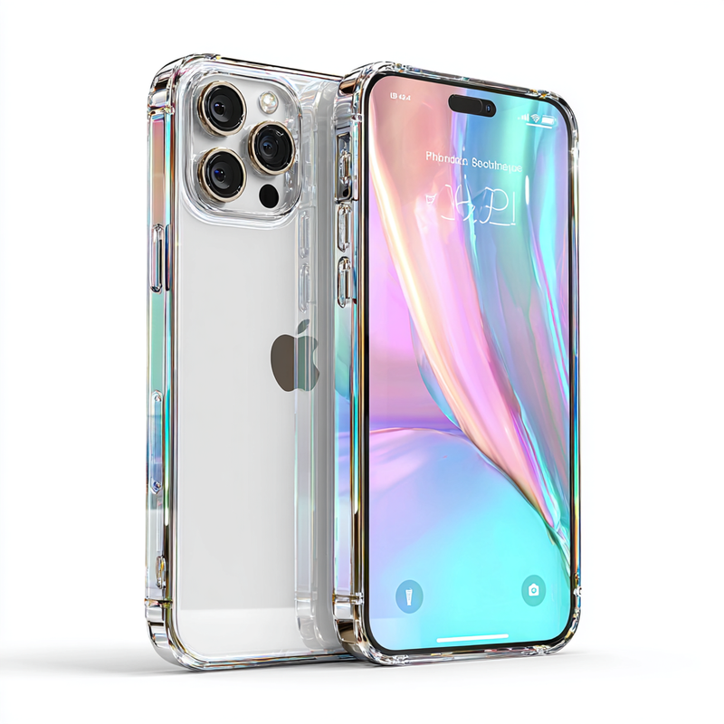 LM Nova Smartphone — Demo Product Listing for Sellers